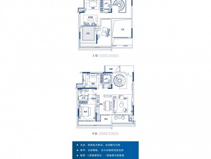 汕尾保利·金町灣 